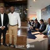 Lotería del Cauca participa en reunión nacional de loterías