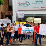 Más de 12 millones de afilidados en riesgo por liquidación de EPS