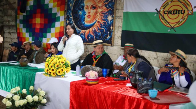 Más de 275 mil hectáreas restituidas en Cauca Más de 275 mil hectáreas restituidas en Cauca