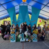 Mascotas y familias se dieron cita en el Festival Canino Comfacauca 2026