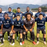 Miranda vivió jornada deportiva comunitaria