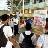 Miranda instala jornadas de salud mental escolar