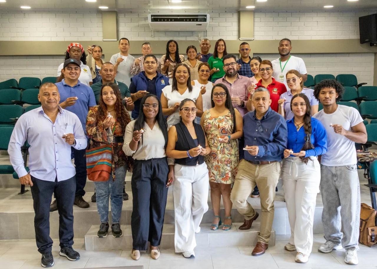 Miranda inicia proyecto Conecta para salud mental escolar
