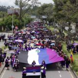 Nación Misak denuncia invasión territorial y "negligencia sistemática" del Gobierno Nacional