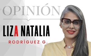 Liza Natalia Rodríguez G.