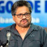 Ordenan captura de Iván Márquez por crimen de Miguel Uribe