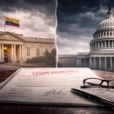 PETRO EL 8 DE AGOSTO / Imagen generada por IA