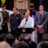 Petro advierte riesgo de fraude en presidenciales