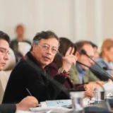 Petro ordenó hace un año renovar equipos militares
