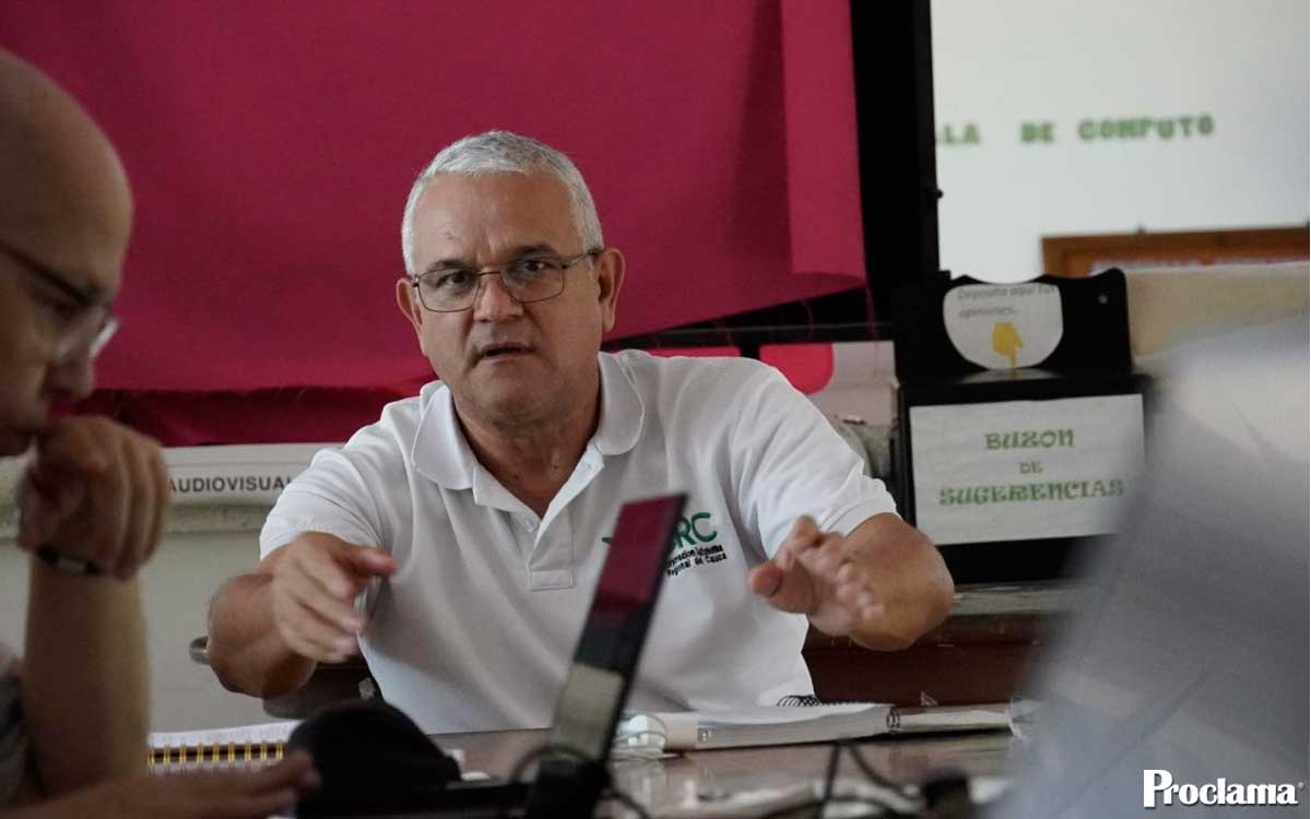 Piamonte actualiza su Esquema de Ordenamiento Territorial