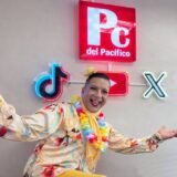 Pico, nalgada y dieciocho años alegrando corazones