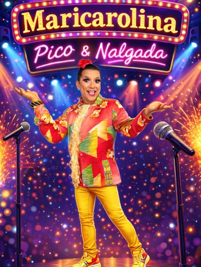 Pico, nalgada y dieciocho años alegrando corazones