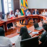Popayán acuerda acciones para educación inicial y PAE