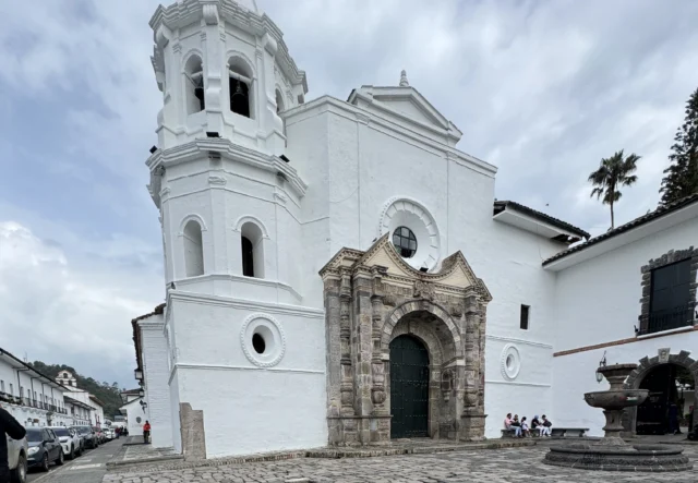 Popayán prepara su Semana Santa 2026 con agenda religiosa, oferta turística, seguridad, movilidad y servicios
