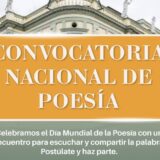Popayán se postula como “Capital Mundial de la Poesía”