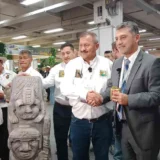 Popayán y San Agustín sellan alianza turística para proyectarse al mundo y dinamizar la economía regional
