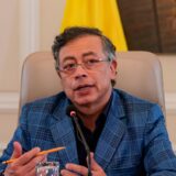 Presidente Petro dice que Estados Unidos restituyó su visa