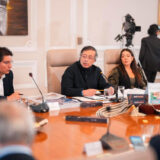 Presidente Petro dice que afiliados no quedarán sin servicio de salud
