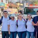 Puentes de Popayán entran en jornada de mantenimiento