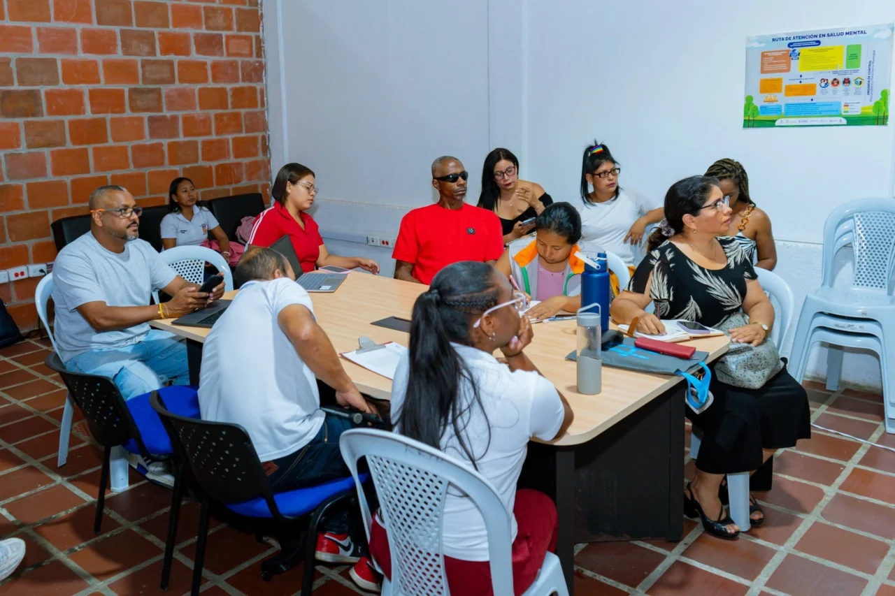 Quilichao aprueba plan de discapacidad 2026