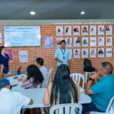 Quilichao coordina apoyo a productores