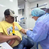 Quilisalud realizó jornadas de salud en Quilichao