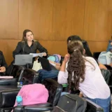 Quilisalud coordina acciones con Secretaría de Salud