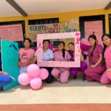 Quilisalud realiza jornada de salud en Canoas Quilichao