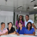 Quilisalud realiza taller de liderazgo femenino en Santander de Quilichao