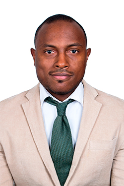Reconfiguración de la historia de Paz en Colombia a través de la mirada del pueblo Afrocolombiano. Por Javier Orlando Hurtado Díaz. Reconfiguración de la historia de Paz en Colombia a través de la mirada del pueblo Afrocolombiano. Por Javier Orlando Hurtado Díaz.