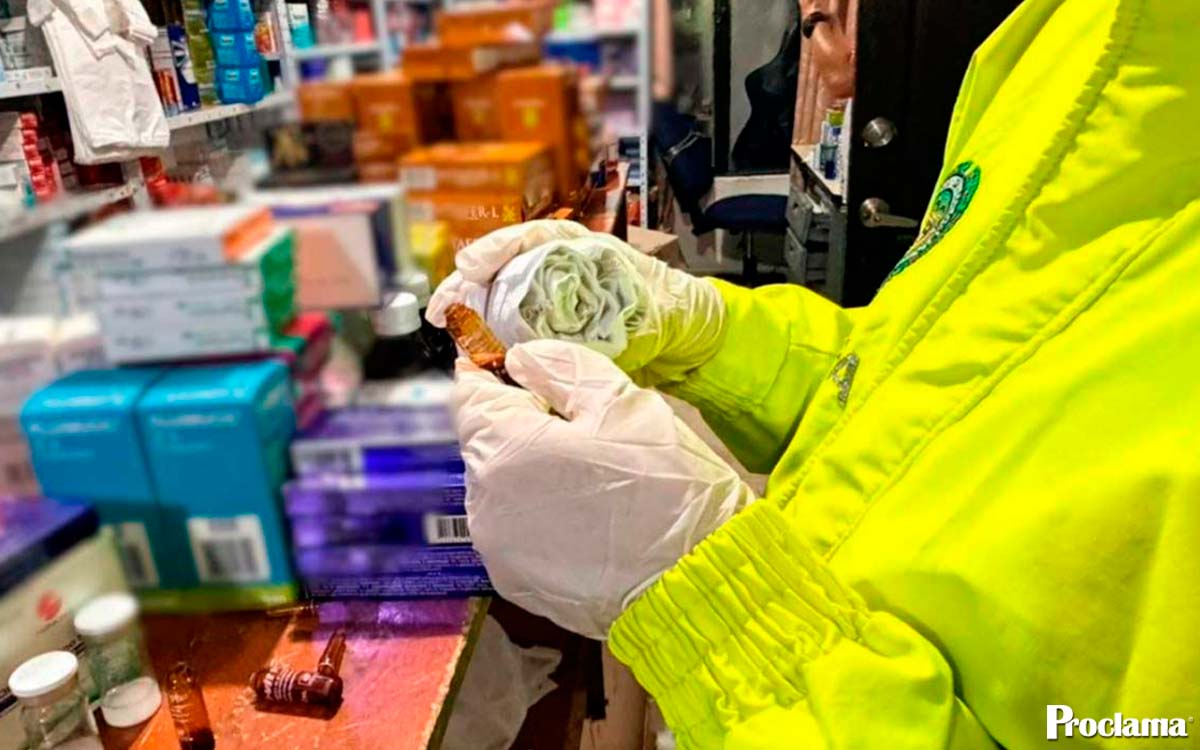Red-contra-tráfico-ilegal-de-medicamentos-cae-en-Cali Red-contra-tráfico-ilegal-de-medicamentos-cae-en-Cali