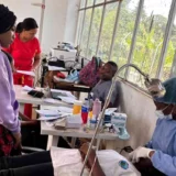 Salud preventiva llega a estudiantes del Cauca