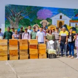 Quilichao respalda producción local de miel