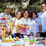 Boulevard del Artesano reúne a Quilichao