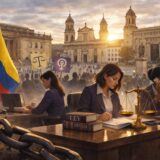Somos activistas o feministas institucionales