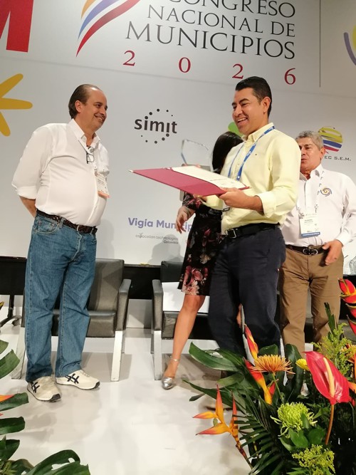 Sotará recibe reconocimiento nacional por gestión comunal - Fedemunicipios