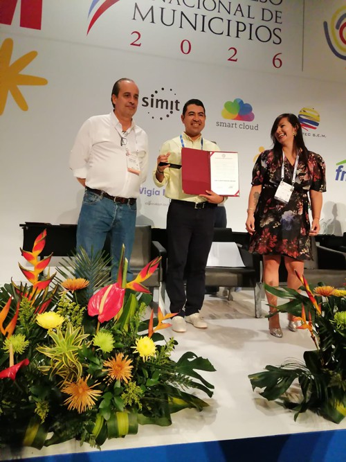 Sotará recibe reconocimiento nacional por gestión comunal - Fedemunicipios