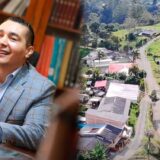 Timbío tendrá dos nuevas placas huella rurales