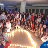 Unicomfacauca realiza encuentros por el 8M