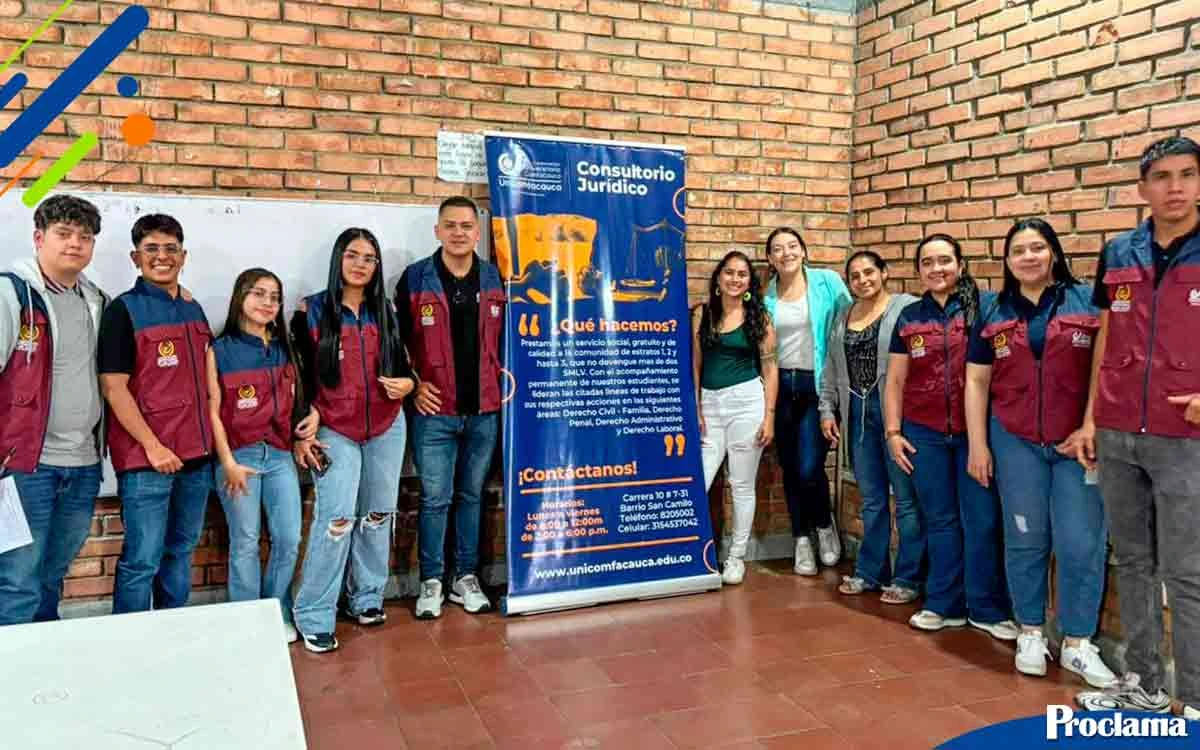 Unicomfacauca