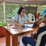 Vacunación en Santander de Quilichao llega a veredas