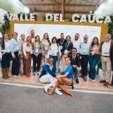 Valle del Cauca reúne más de 110 empresarios en ANATO