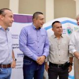 Vía Panamericana tendrá corredor seguro regional