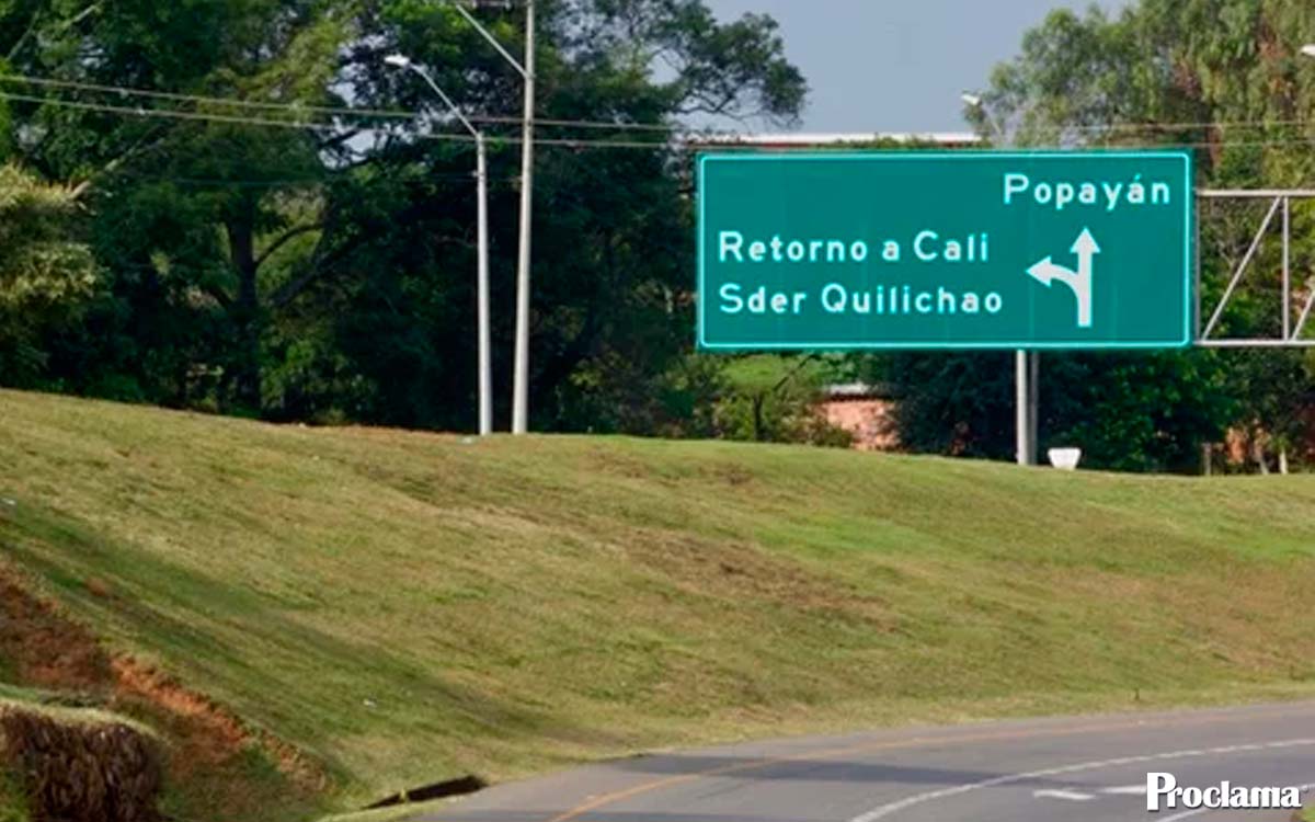 Vía Panamericana tendrá corredor seguro regional