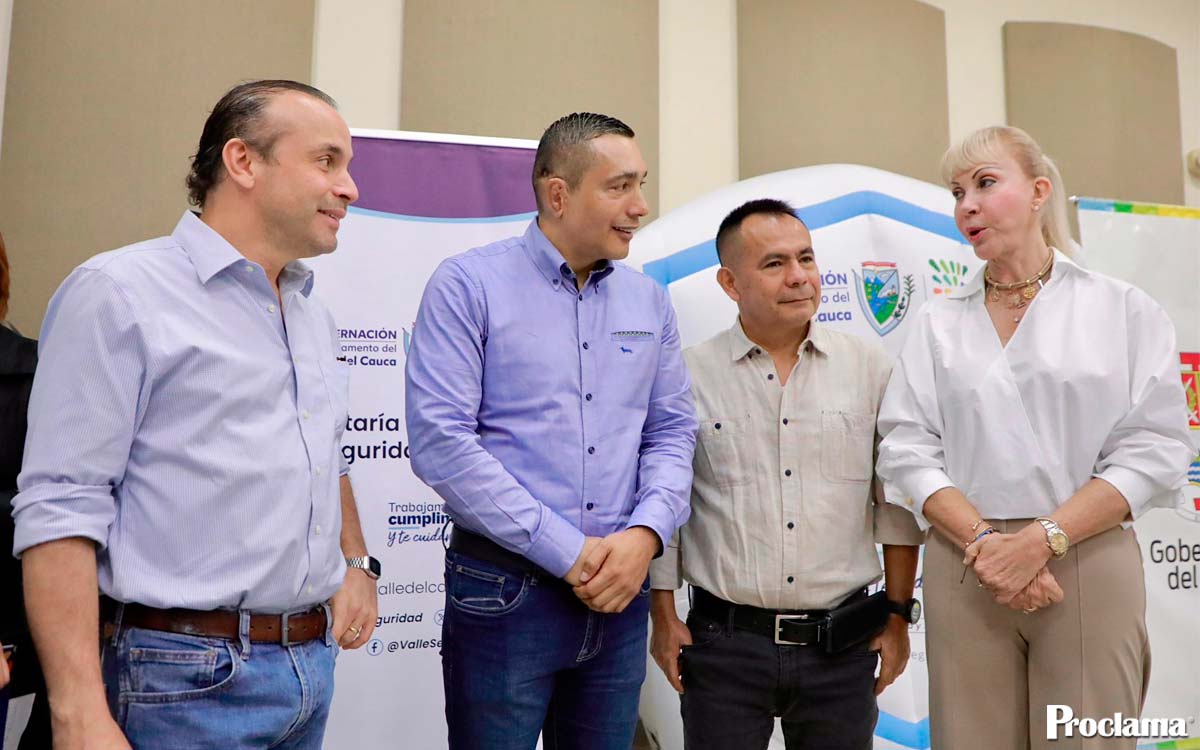 Vía-Panamericana-tendrá-corredor-seguro-regional