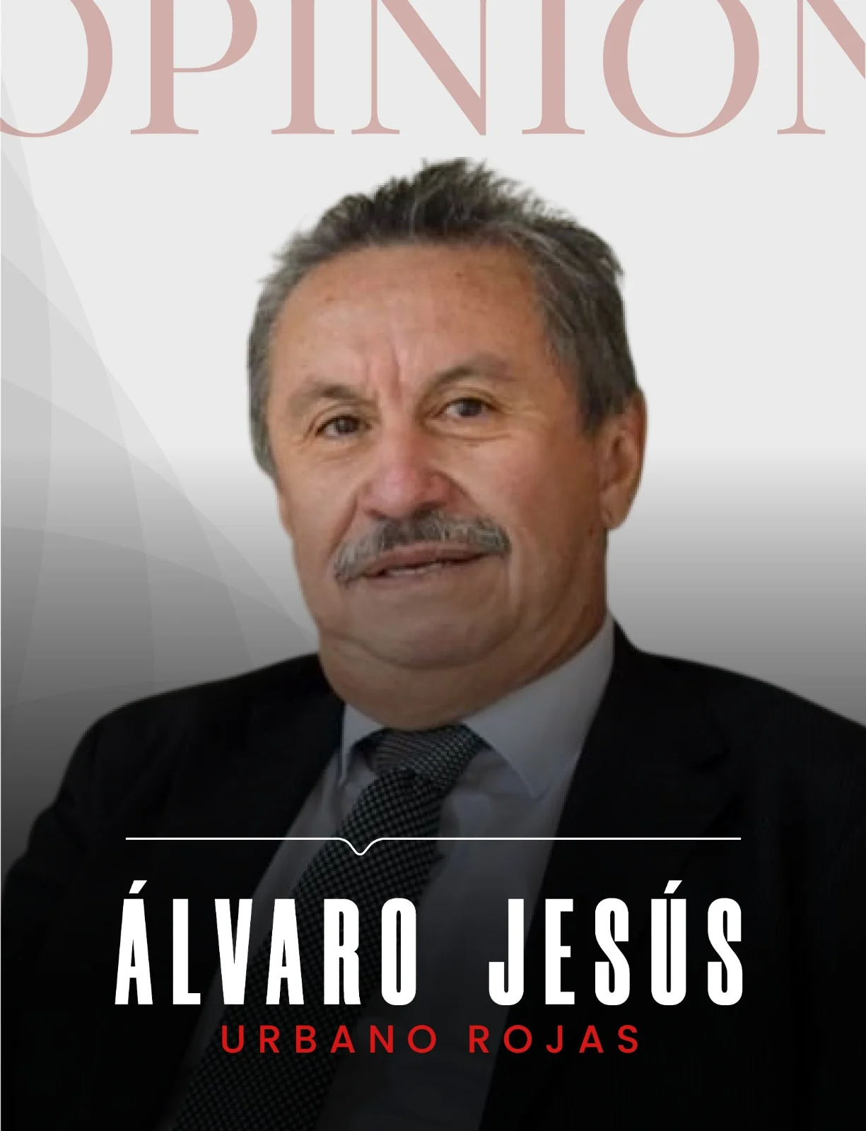 alvaro jesus urbano