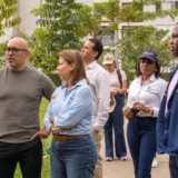 Entrega de terrenos en Cali para construcción de tres centros de salud en zona de expansión con más de 120 mil usuarios