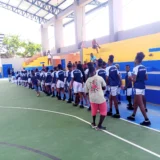 450 niños del Pacífico caucano vivieron el Festival Deportivo de la Amistad con Comfacauca