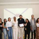 Taller de desarrollo de capacidades sobre proyectos pedagógicos con enfoque en salud en instituciones educativas del departamento