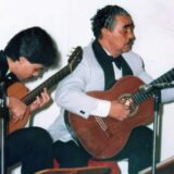 ALFONSO VALDIRI VANEGAS: UN HECHIZADO POR LA MÚSICA